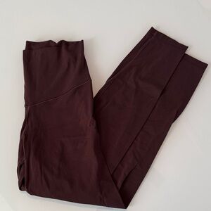 Women's Brown Pants